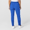 Wink W123 Women’s Flex-n-Reach Track Scrub Pant(Royal)
