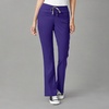 Wink Women’s Scrub Pant(Grape)