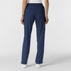 Wink Women’s Women’s Cargo Utility Scrub Pant(Navy)