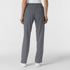 Wink Women’s Women’s Cargo Utility Scrub Pant(Pewter)