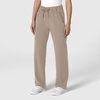 Wink Women’s Women’s Stovepipe High-Low Hem Scrub Pant(Haze)