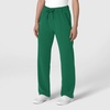 Wink Women’s Women’s Stovepipe High-Low Hem Scrub Pant(Hunter)