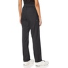 Wink WonderWORK Women’s Convertible Slim Leg Scrub Pant(Black)