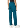 Wink WonderWORK Women’s Convertible Slim Leg Scrub Pant(Caribbean)