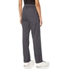 Wink WonderWORK Women’s Convertible Slim Leg Scrub Pant(Pewter)