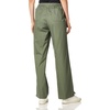 Wink WonderWORK Women’s Flare Leg Scrub Pant(Olive)