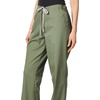 Wink WonderWORK Women’s Flare Leg Scrub Pant(Olive)