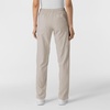 Women’s Flat Front Cargo Pant(Cloud)