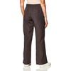 WonderWink Women’s Petite Four-Stretch Sporty Cargo Scrub Pant, Petite(Pewter)