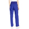 WonderWink Women’s Wonderwork Maternity Pant(Galaxy Blue)