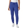 Wink Boundless Women’s Jogger Scrub Pant, Galaxy Blue, 2XL PET