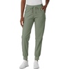 Wink Boundless Women’s Jogger Scrub Pant(Sage)