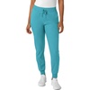 Wink Boundless Women’s Jogger Scrub Pant(Teal)