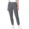 Wink Renew Women’s Jogger Scrub Pant(Pewter)