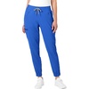 Wink Renew Women’s Jogger Scrub Pant(Royal)
