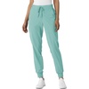 Wink Renew Women’s Jogger Scrub Pant(Turquoise)
