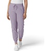 Wink Renew Women’s Jogger Scrub Pant(Wisteria)