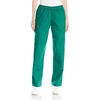 Wink WonderWORK Women’s Pull-On Cargo Scrub Pant, Hunter, S PET