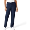 WonderWink W123 Women’s Drawstring Scrub Pant — Navy, 1X
