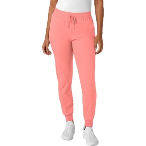 Wink Boundless Women’s Jogger Scrub Pant(Paradise Pink)