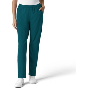 Wink NURTUR Women’s Slim Leg Scrub Pant(Caribbean)