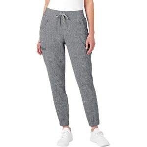 Wink Renew Women’s Jogger Scrub Pant(Grey Heather)