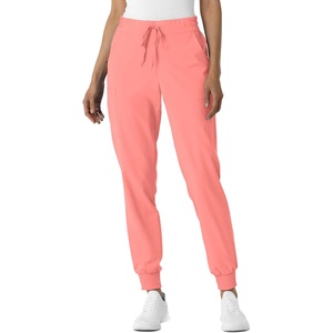 Wink Renew Women’s Jogger Scrub Pant(Paradise Pink)