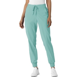 Wink Renew Women’s Jogger Scrub Pant(Turquoise)
