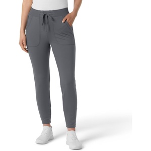 Wink Renew Women’s Track Scrub Pant(Pewter)
