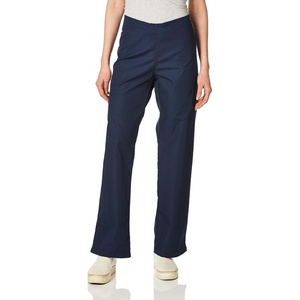 WonderWink womens Wonderwink Origins Sierra Women’s medical scrubs pants, Navy, X-Small US