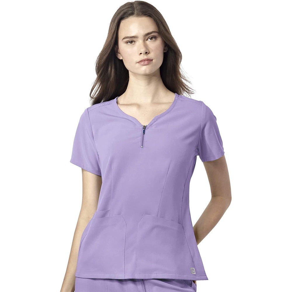 image:imageWonderWink Womens ClassicLilac