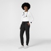 Wink Layers Women’s Engineered Underscrub Tee(White)