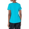 Wink PRO Women’s 4 Pocket Notch Neck Scrub Top(Teal Blue)