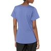 Wink PRO Women’s 4 Pocket Wrap Scrub Top(Ceil Blue)