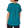 Wink Renew Women’s Dolman Scrub Top(Caribbean)
