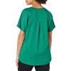 Wink Renew Women’s Dolman Scrub Top(Hunter)