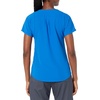 WonderWink Women’s Dolman 3 Pocket Scrub Top, Royal, M