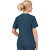 WonderWink Women’s Origins Bravo V-Neck Top(Caribbean)