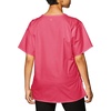 WonderWink Women’s Origins Bravo V-Neck Top(Hot Pink)