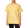 WonderWink Women’s Origins Bravo V-Neck Top(Yellow)