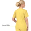 WonderWink Women’s Origins Bravo V-Neck Top(Yellow)