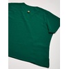 WonderWink Women’s Scrubs Four Way Stretch Sporty V-Neck Top, Hunter Green, Large
