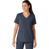 Navy Heather