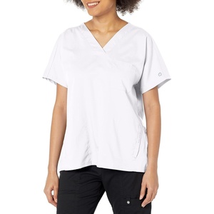 Wink Renew Women’s Dolman Scrub Top(White)