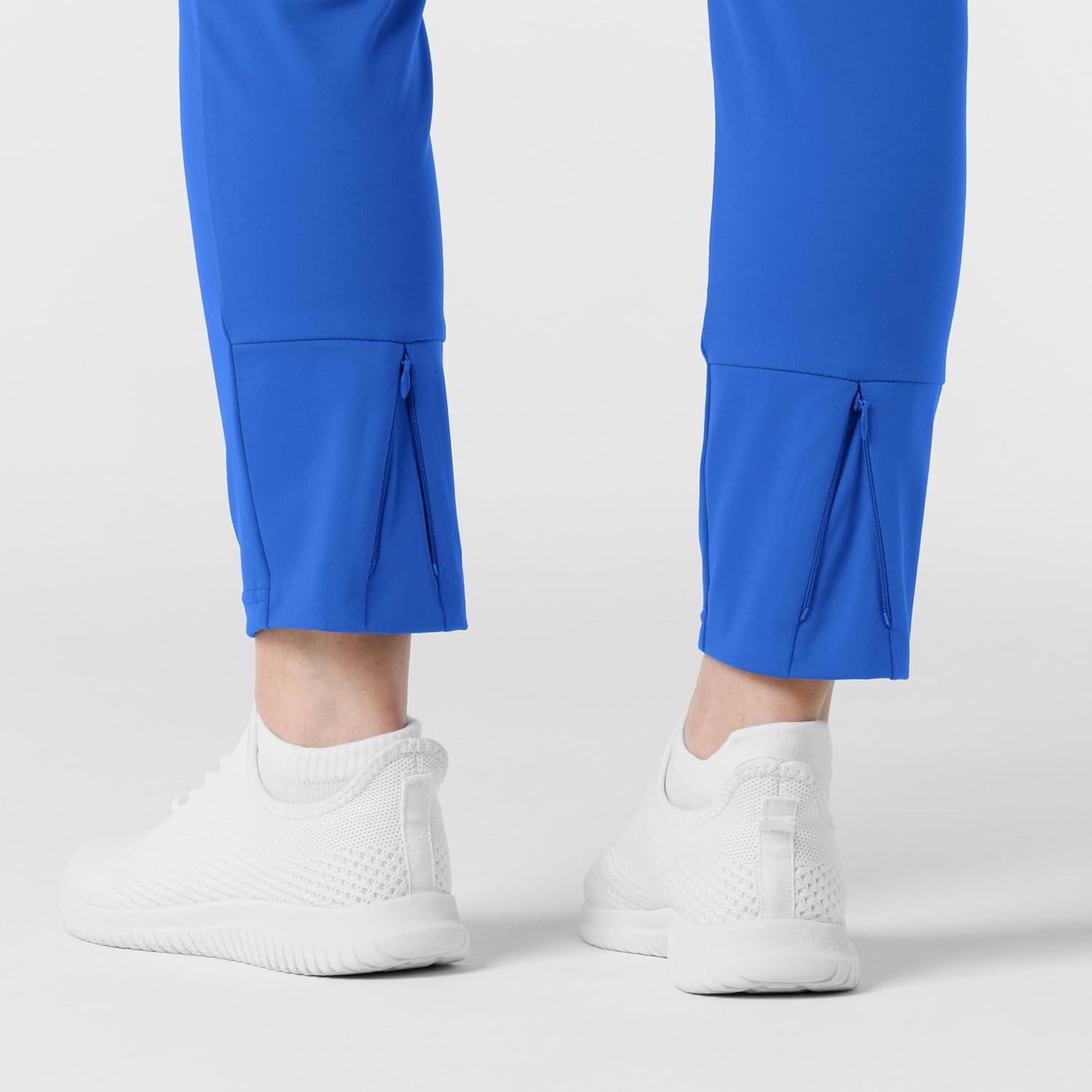 image:imageWink Boundless Womens Bootcut Scrub PantRoyal