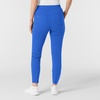 Wink Boundless Women’s Bootcut Scrub Pant(Royal)