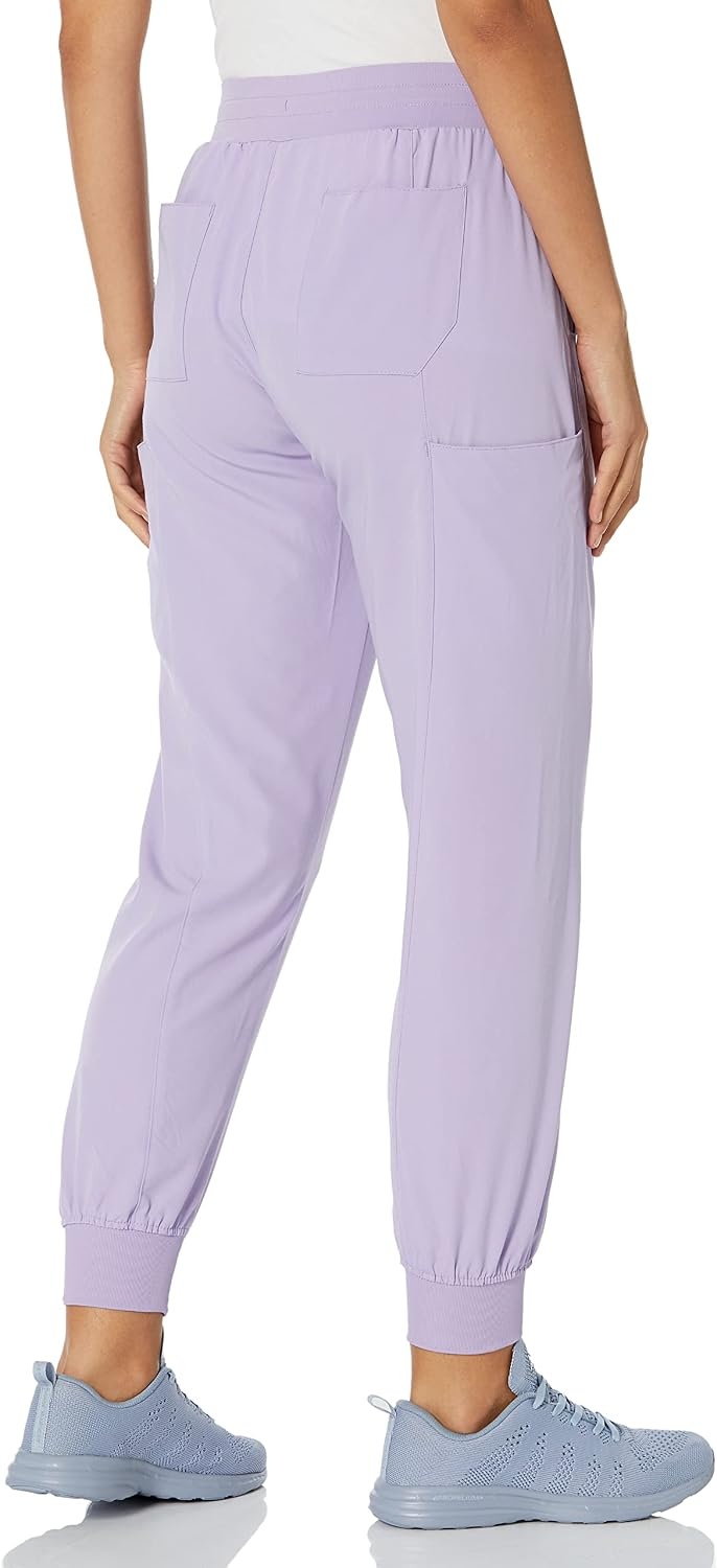 image:imageWink Womens Scrub PantLilac