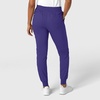 Wink Renew Women’s Jogger Scrub Pant(Grape)