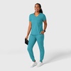 Wink Renew Women’s Jogger Scrub Pant(Teal)