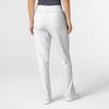 Wink Women’s Scrub Pant(White)